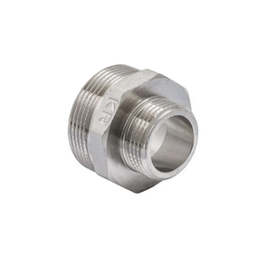 Ниппель редукционный 1 "x1-1/2" Koer KF.N1016 (KF0041)