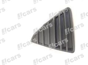 Решітка в бампер FORD FOCUS, 11 - 14 (CP9Z-17K946-B)