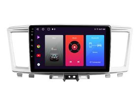 Штатна магнітола Sigma F9216 2+32 Gb Infiniti QX60 1 2013-2016 9"