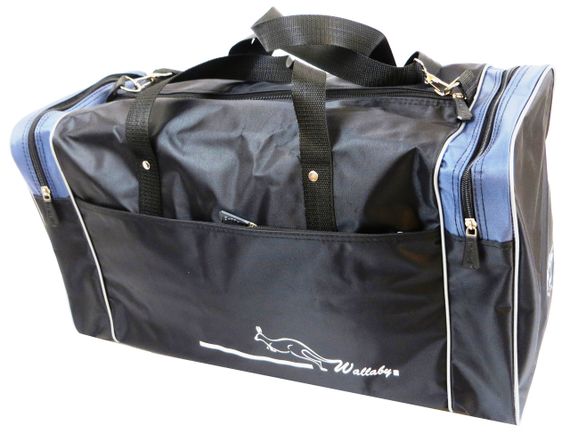Дорожная сумка 38 л Wallaby, Украина | Зображення 5