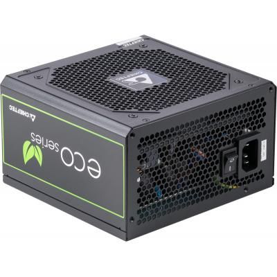 Блок живлення Chieftec 700W (GPE-700S) | Зображення 2