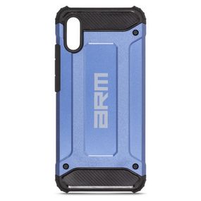 Чехол для мобильного телефона Armorstandart Panzer Xiaomi Redmi 9A Dark Blue (ARM70815)