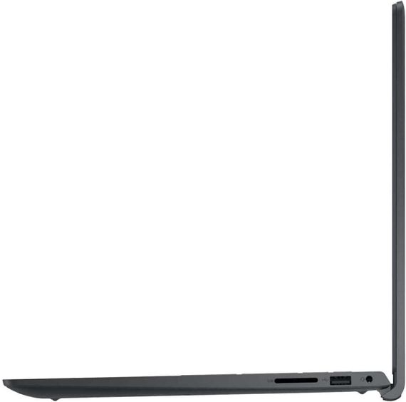 Ультрабук Dell Inspiron 15 3530 / 15.6" (1920x1080) IPS Touch / Intel Core i7-1355U (10 (12) ядер по 3.7 - 5.0 GHz) / 16 GB DDR4 / 512 GB SSD / Intel Iris Xe Graphics / WebCam / Win 11 б/у | Зображення 5