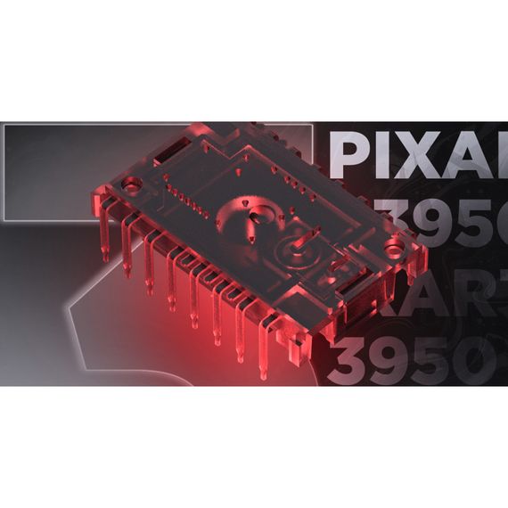 Мишка Hator Pulsar 3 Pro Wireless Black (HTM640) | Зображення 6