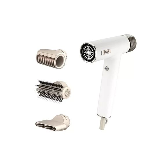 Фен Shark SpeedStyle 3-in-1 for Straight & Wavy Hair (HD333EU) | Зображення 2
