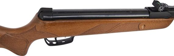 Гвинтівка пневматична BSA V-Scout кал. 4,5 мм | Зображення 4