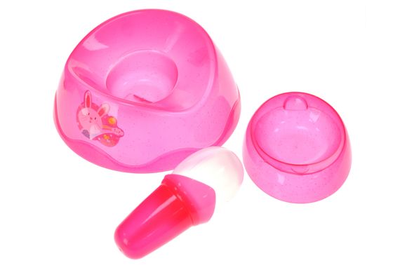 Пупс з аксесуарами BL038K-G1 в кульку р.59x28x10,5см YG Toys | Зображення 5