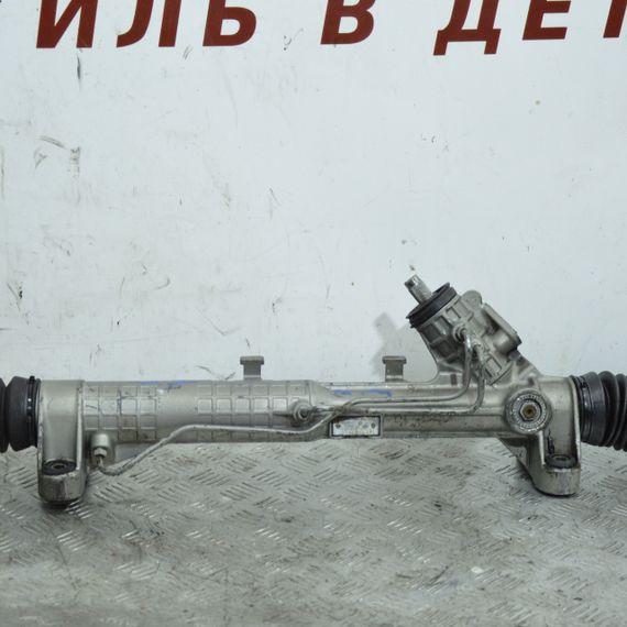 Рульова рейка VW Volkswagen Transporter T4 1990-2003 Фольксваген Транспортер Т4 701422055F