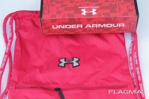 Рюкзак Under Armour (красный) | Зображення 7