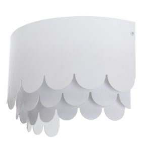 Бра направленного света галогенное настенное накладное BL-087W/1 WH