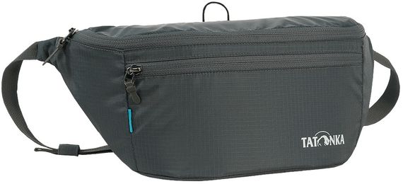 Сумка на пояс Tatonka Ilium L ц:titan grey
