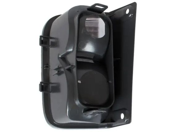 Renault Trafic II FL рестайлінг (07-14) правий задній ліхтар під плату (не цоколь!), Рено Трафік 2 | Зображення 1