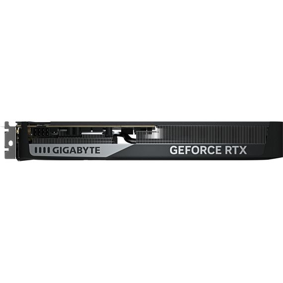 Відеокарта GIGABYTE GeForce RTX5060 8Gb EAGLE MAX OC (GV-N5060EAGLEMAX OC-8GD) | Зображення 5
