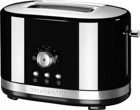 Тостер KitchenAid 5KMT2116EOB, черный