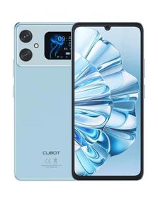 Смартфон Cubot A20 4/128gb Blue