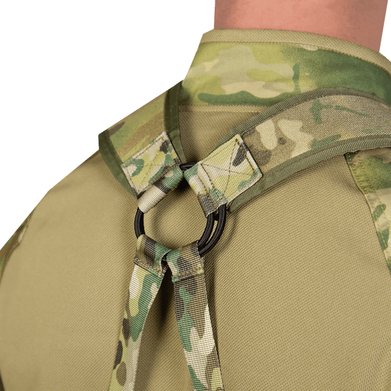 TG/CTC Плечові ремені РПС Multicam (8048) | Зображення 3