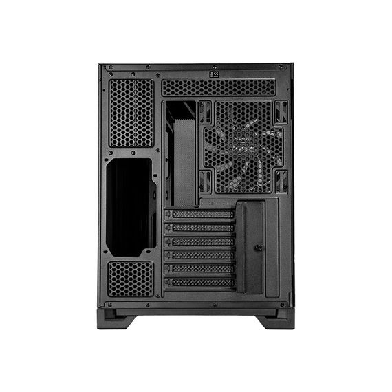 Корпус Chieftec VISIO (GM-30B-M-OP) | Зображення 4