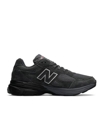 Кросівки чоловічі 990 New Dark Grey , В'єтнам | Зображення 1