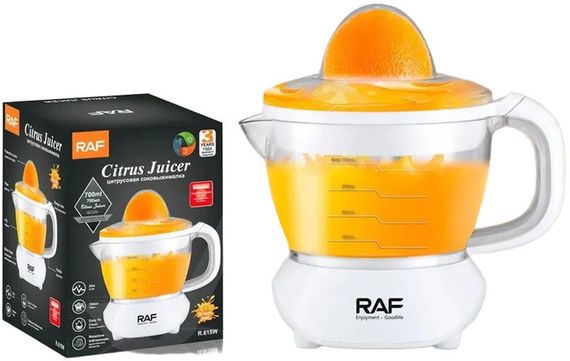 Соковижималка Потужна для цілих фруктів XPRO R-638 (45290-R 638_388)