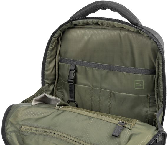 Рюкзак Tucano Astra 13&quot; BKAST13-BK | Зображення 8