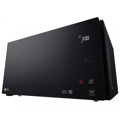 Микроволновая печь LG MS2595DIS | Зображення 3