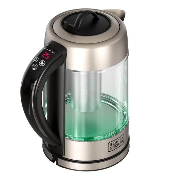 Електрочайник Black&Decker BXKE2205E | Зображення 6