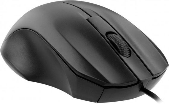 Миша 2Е MF150 USB Black | Зображення 2