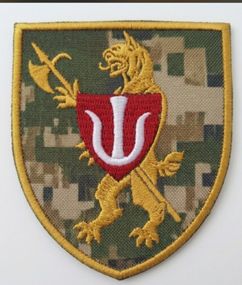 Шеврон / піксель