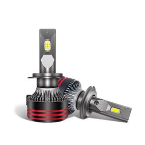 Комплект світлодіодних ламп M8 PRO H7 (PX26d) 110W Canbus 6000K 6500Lm 12/24V