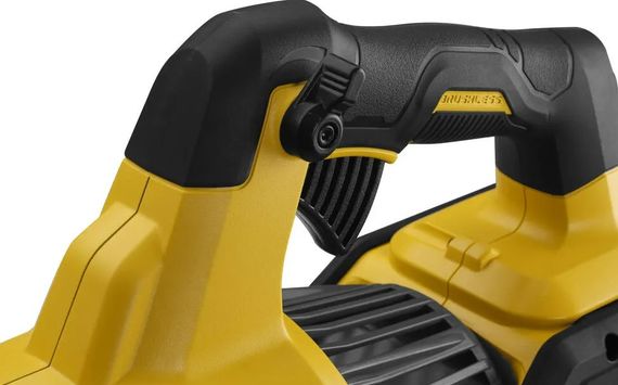 Повітродувка акумуляторна DeWalt з АКБ та ЗП DCMBA572X1 | Зображення 2