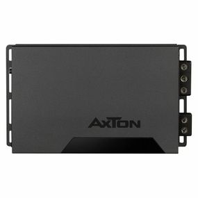 Автопідсилювач Axton A101