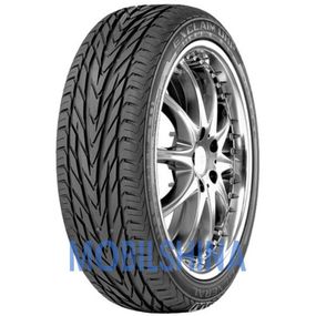 Летние шины General Tire Exclaim UHP (215/40R17 87W)