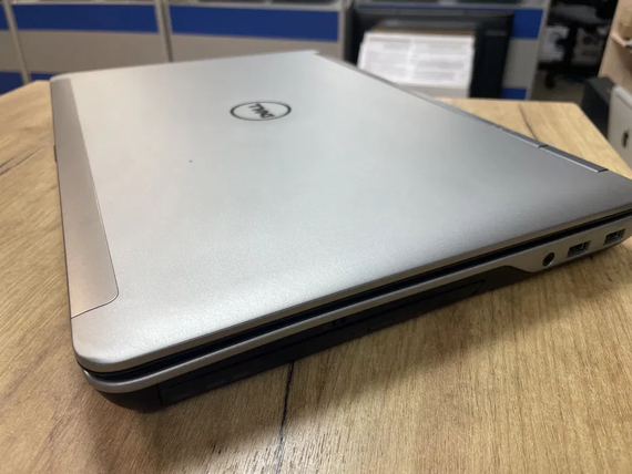 Ноутбук Dell Latitude E6540 15.6 HD intel core i5 4310M/4gb/320gb | Зображення 4