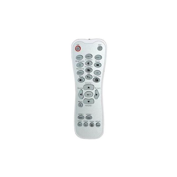 Проектор Optoma UHD35x (E9PV7GL06EZ1) | Зображення 6