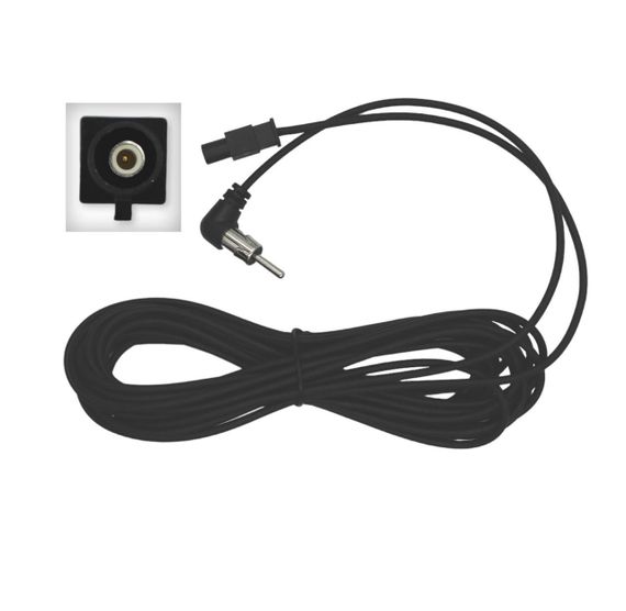 Інсталяційний комплект серії QIV під BMW X5 E39 E53 1999 - 2006 (W2) 9 дюймів | Зображення 3