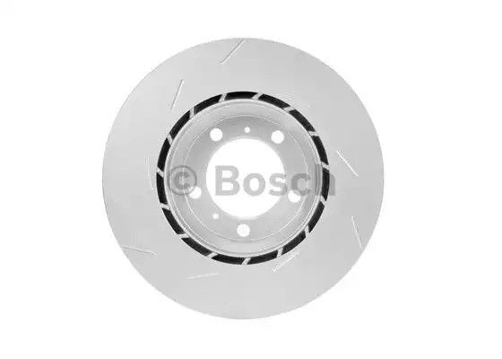 Диск гальмівний PORSCHE PActionRA, BOSCH (0986479733) | Зображення 2
