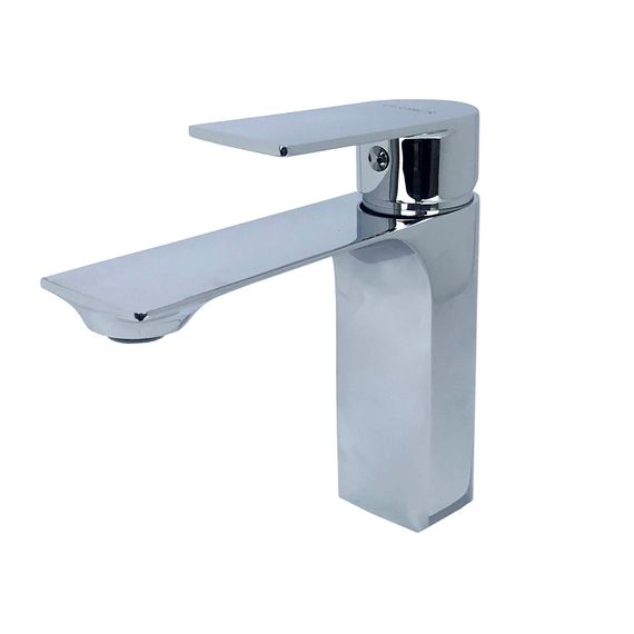 Змішувач для раковини Globus Lux Niagara GLN-0101