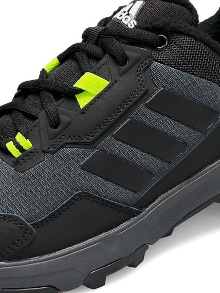 Чоловічі кросівки термо A-s Terrex Gore-Tex Grey Black весна/осінь/єврозима , В'єтнам 44 28 | Зображення 5