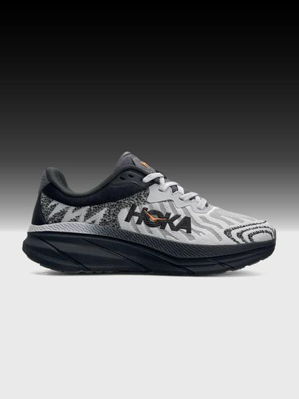 Чоловічі кросівки HOKA Challenger ART 7 Light Grey Black , В'єтнам 45 28.5 | Зображення 7