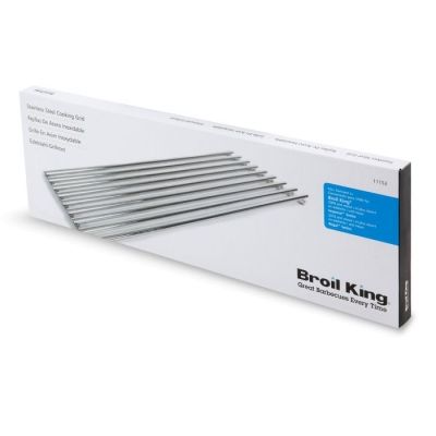 Решітка для гриля Broil King Imperial/Regal нерж. сталь 48,9х15,5см 11153 Код: 011454 | Зображення 4
