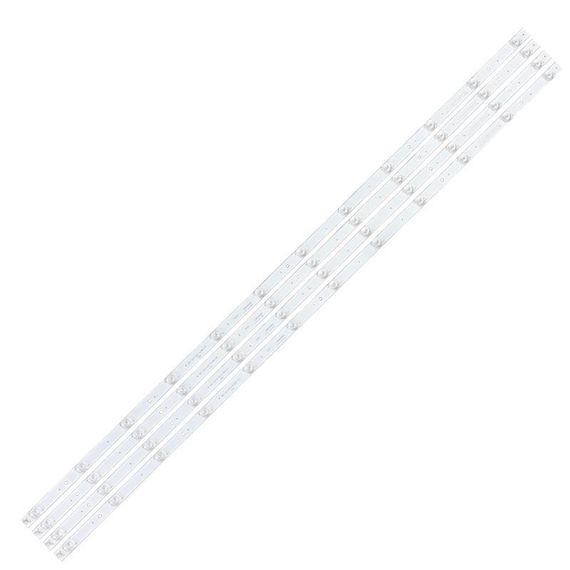 LED підсвітка TV 58" CRH-ZG583030120482PREV1.2 58D2P 58F8 58DP600 58A5U 4шт.