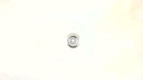 Тарелка защиты ножа мотокосы   (Н-18mm, D-70mm, d-8mm)   BEST   (mod.A)