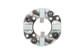 Щіткотримач стартера Mitsubishi Pajero 90- =138963 F 032 138 963