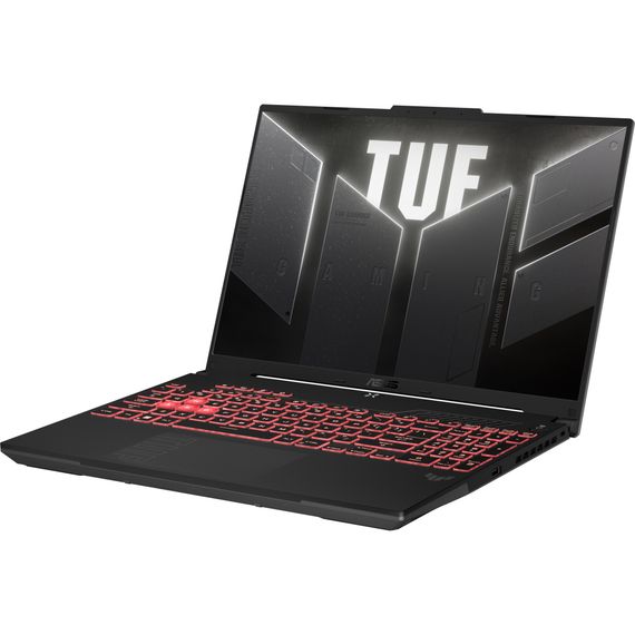 Ноутбук ASUS TUF Gaming A16 FA607NU-RL096 (90NR0MU3-M005L0) | Зображення 2