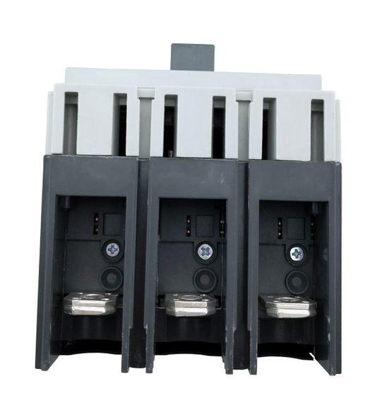 Автоматичний вимикач ВА88-250 3Р 160А 35кА Ny95505241 | Зображення 2