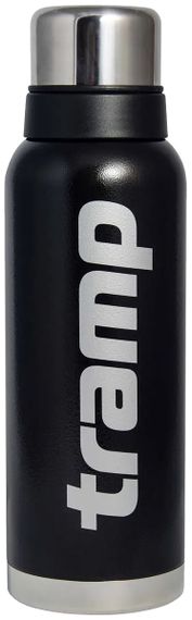 Термос Tramp Expedition Line 1.2 L. Black