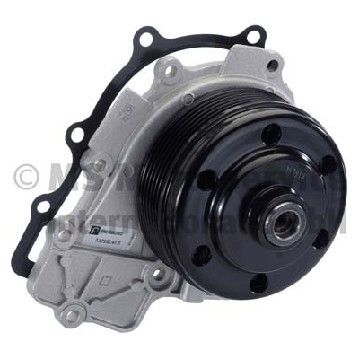 Водяной насос Mercedes Benz W639 OM651 10-,7.07152.47.0