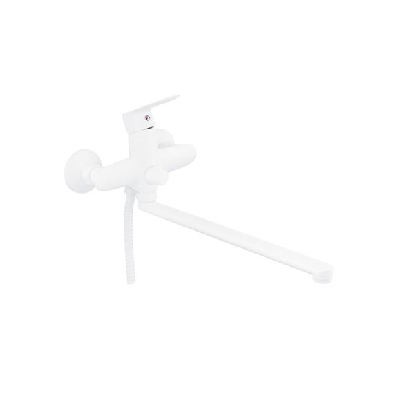 Змішувач для ванни Kroner KRM Fulda - W070 (CV018081) | Зображення 7