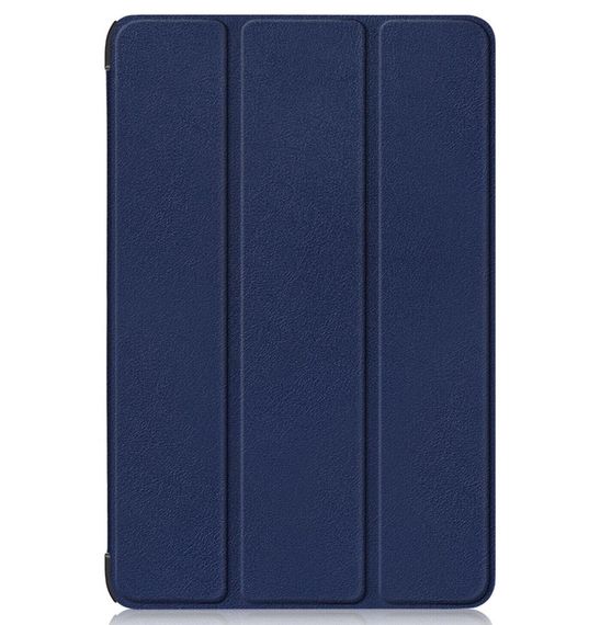 Чохол Primolux Slim для планшета Samsung Galaxy Tab S9 FE Plus (SM-X610 / SM-X616) 12.4" - Dark Blue | Зображення 1
