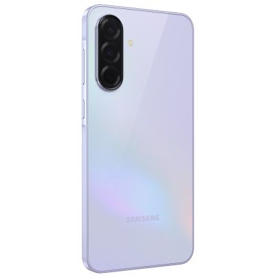 Мобильный телефон Samsung Galaxy A36 5G 8/256Gb Light Violet (SM-A366BLVGEUC) | Зображення 5